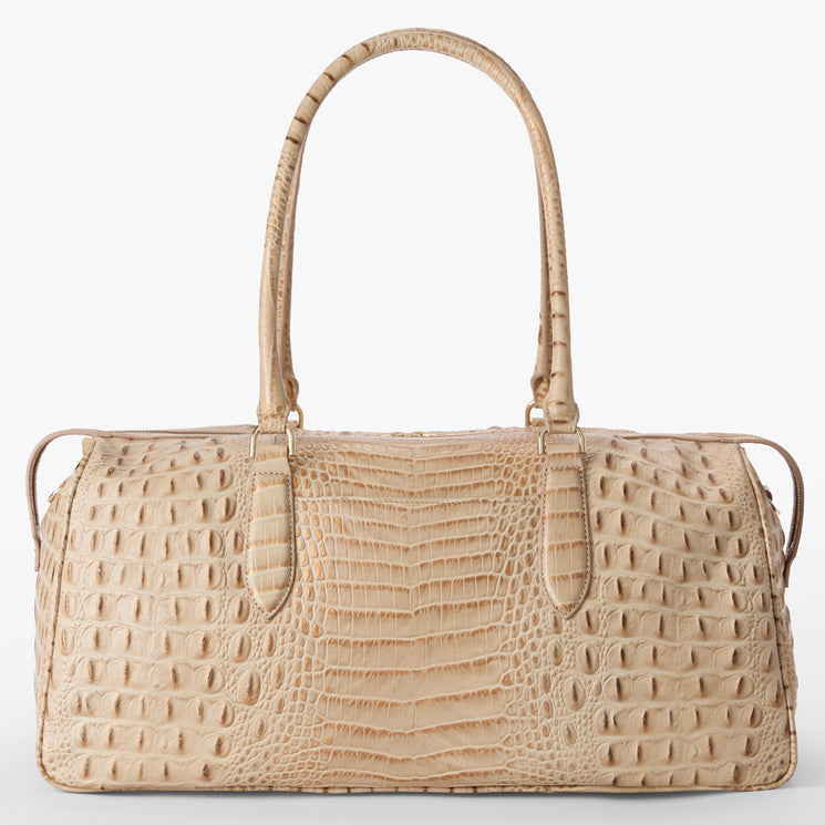 Sandstorm Alden Road Myla Travel Bag Back View