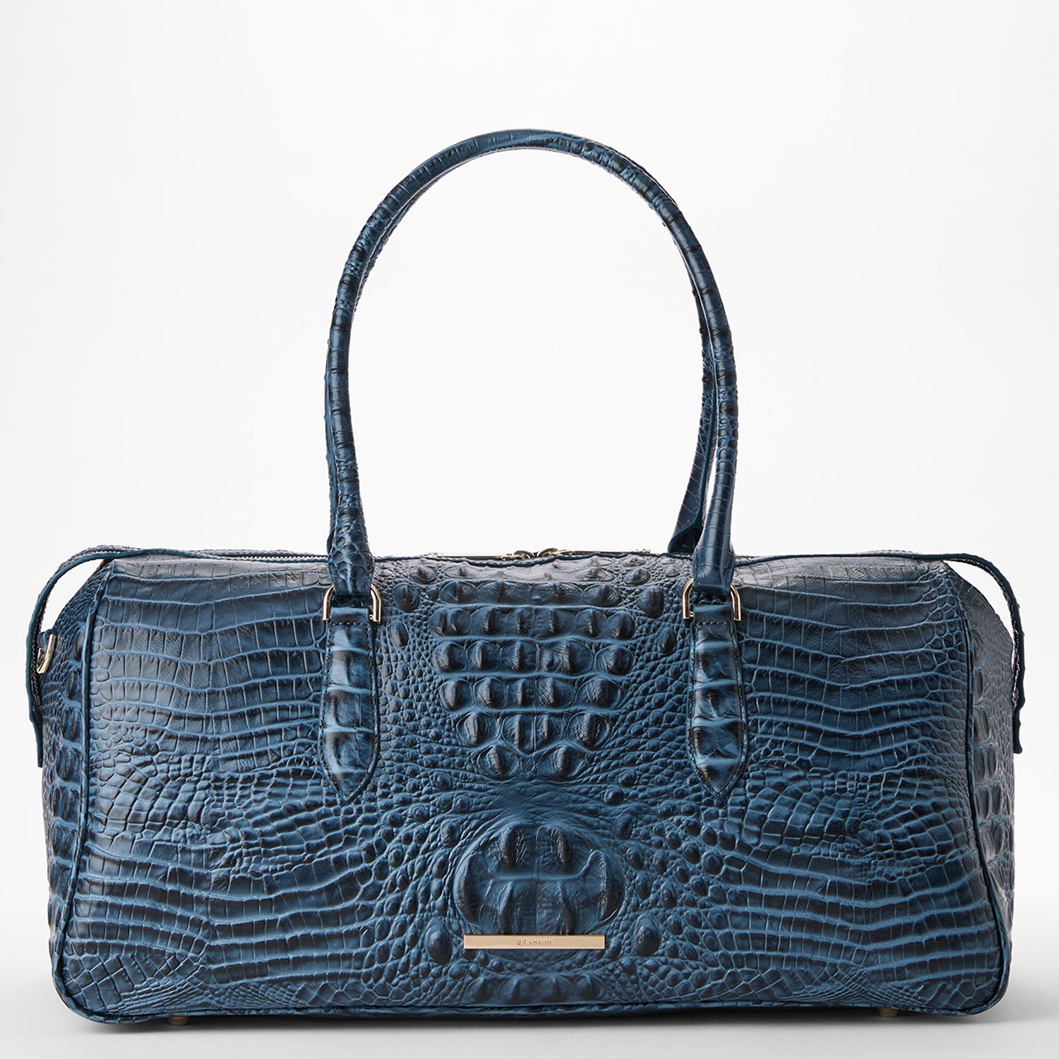 Myla | Dark Indigo Alden Road | BRAHMIN