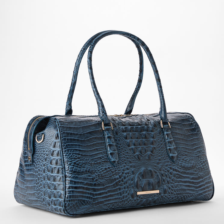 Dark Indigo Alden Road Myla Side View 