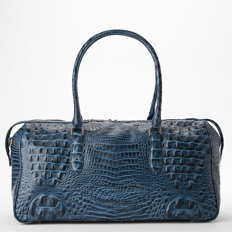 Dark Indigo Alden Road Myla Back View 