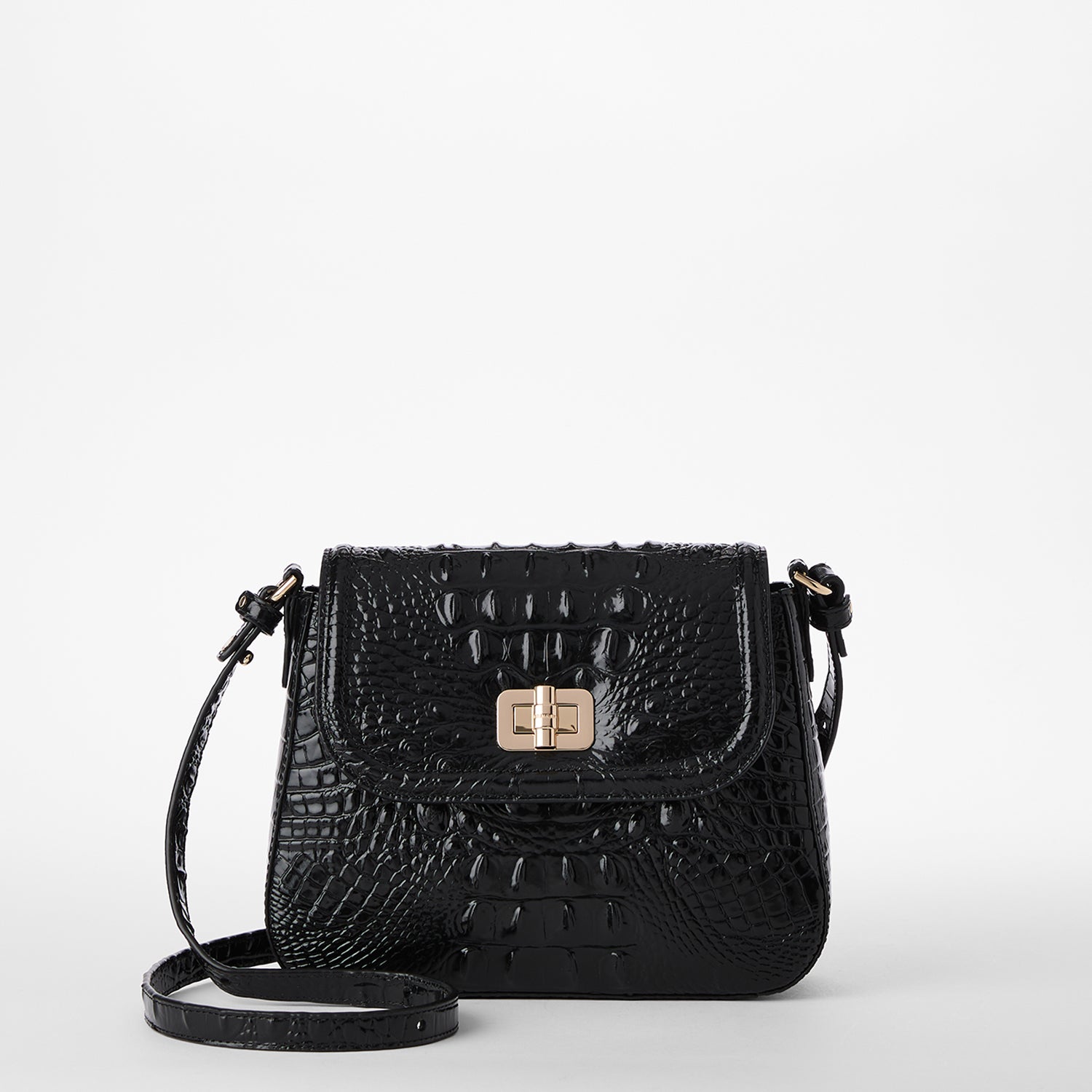 Gianna | Black Melbourne | BRAHMIN