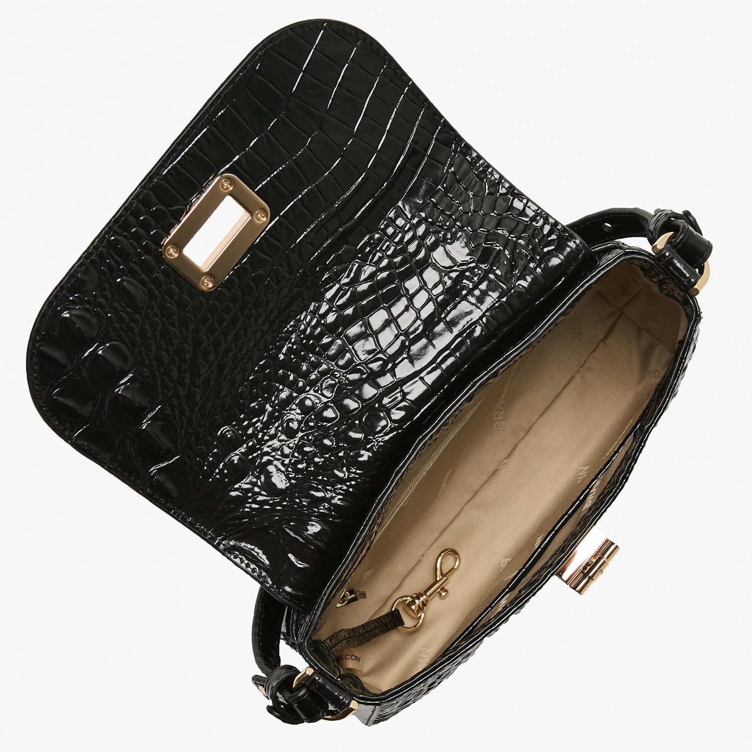 Gianna | Black Melbourne | BRAHMIN