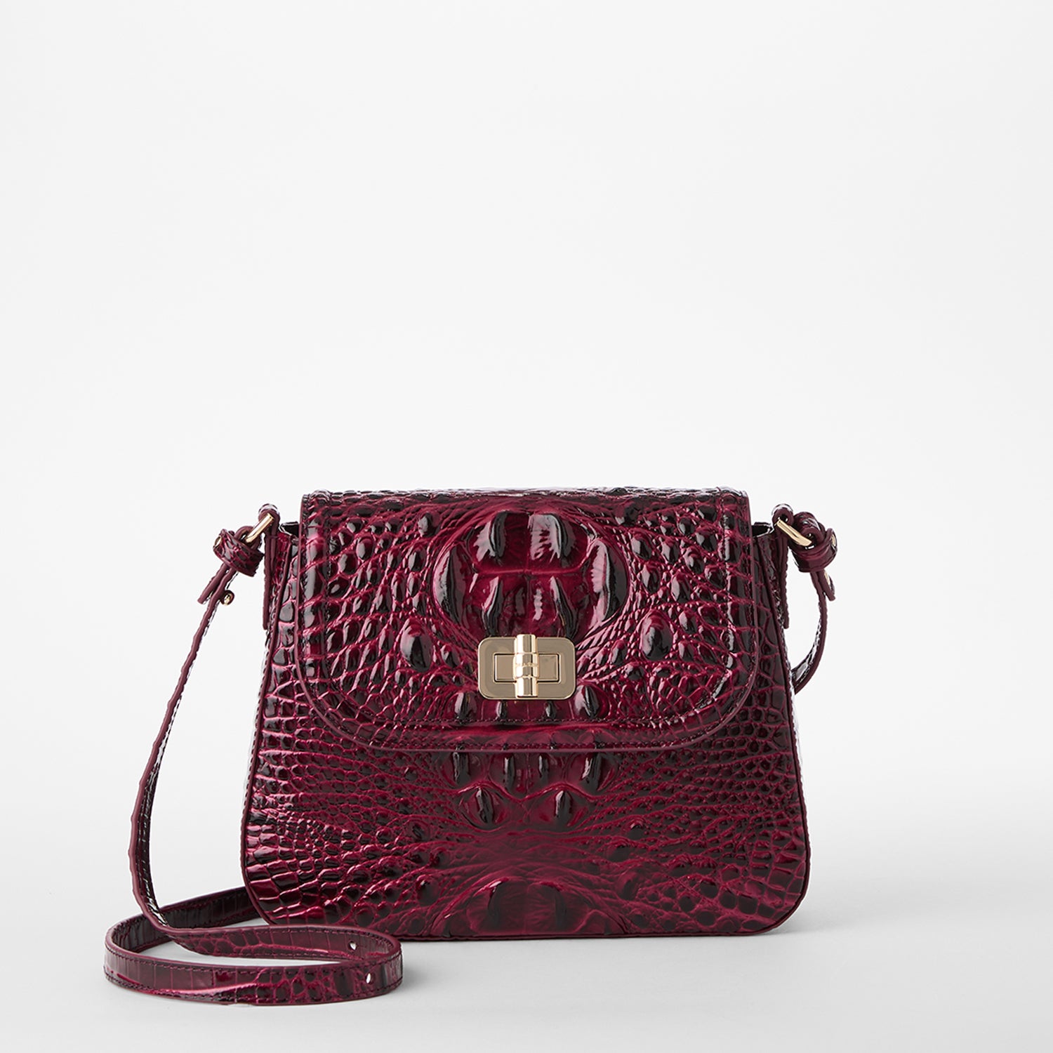 ベラドンナ Gianna | Cherry Lacquer Melbourne | BRAHMIN