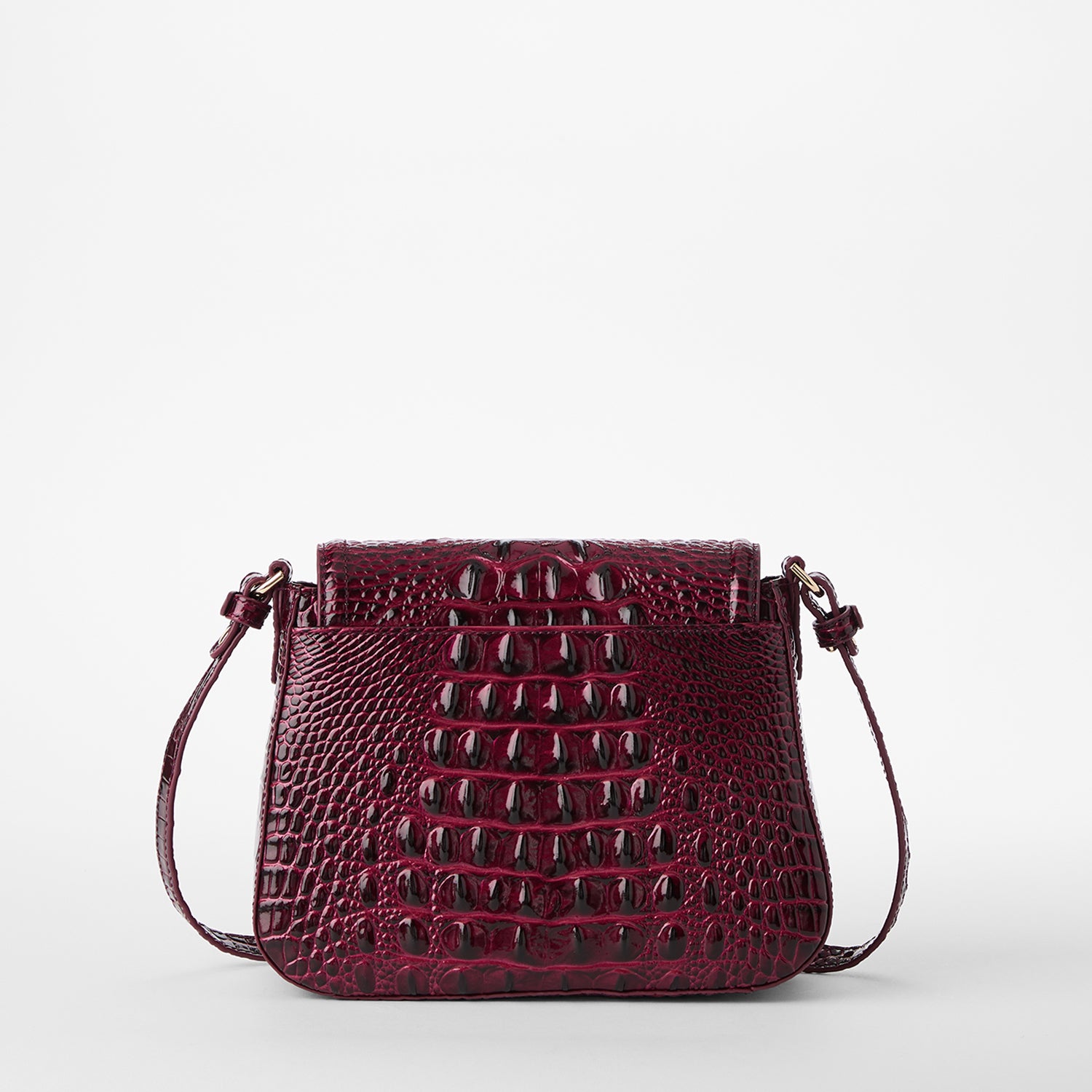 Gianna | Cherry Lacquer Melbourne | BRAHMIN