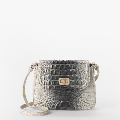 Everlasting Melbourne Ombre Gianna Front View with Strap 