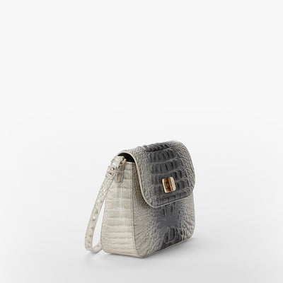 Everlasting Melbourne Ombre Gianna Side View with Strap 