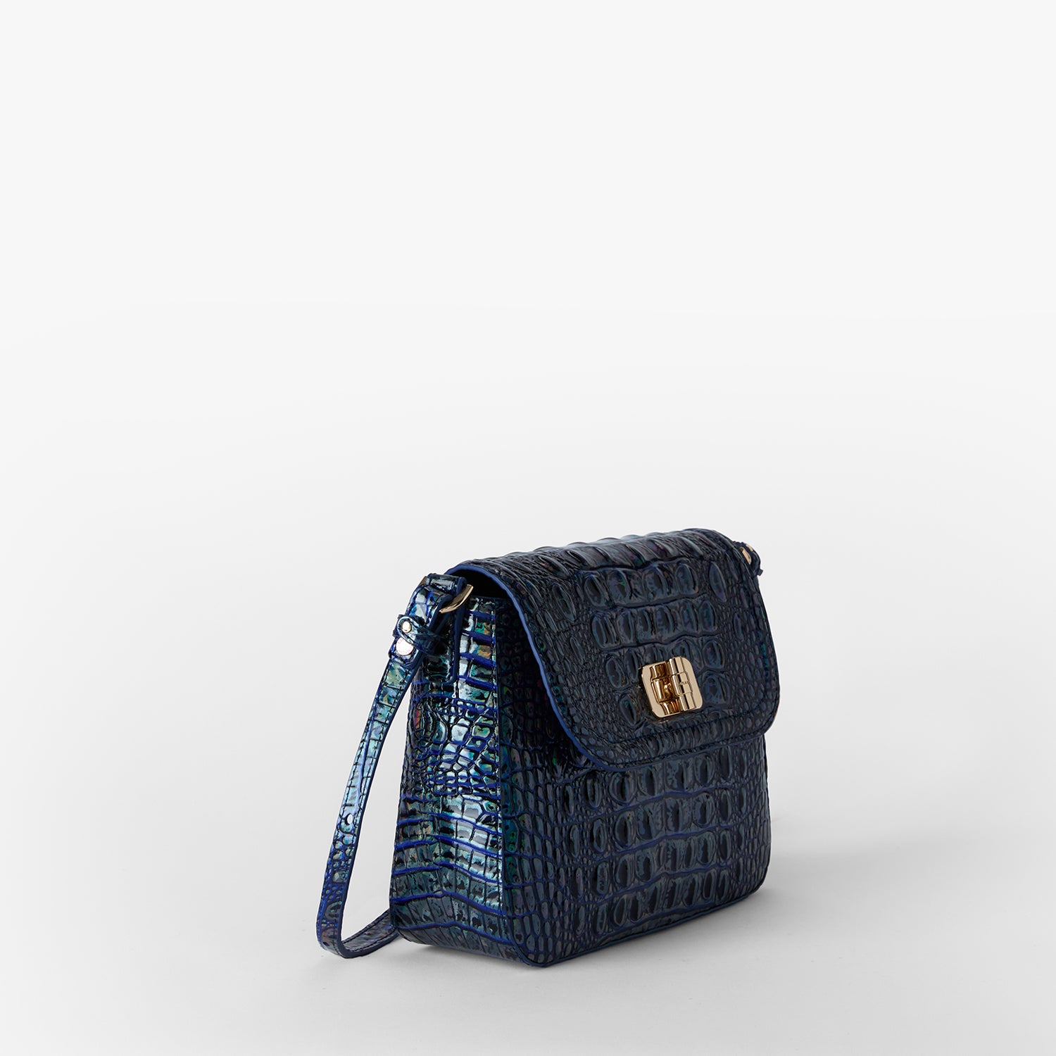 blue gianna leather backpack Gianna | Royal Blue Melbourne