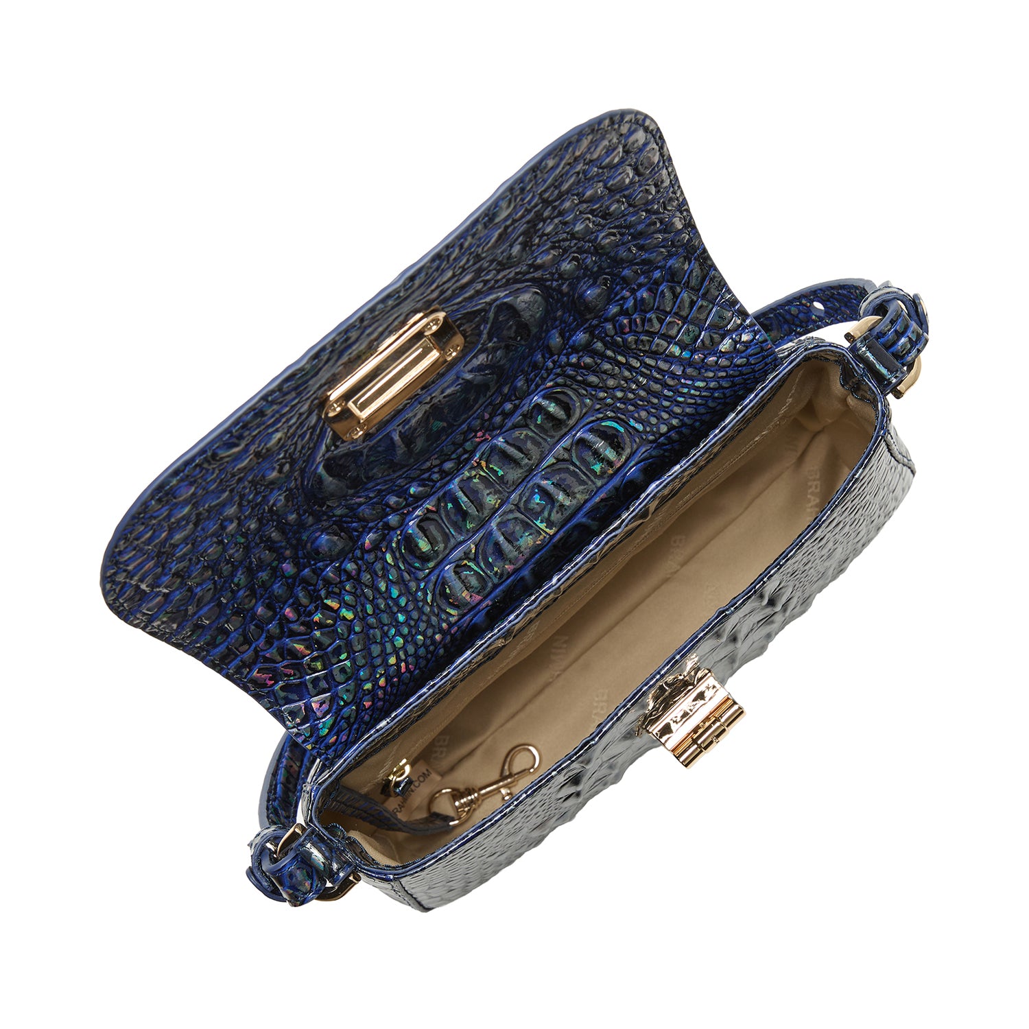 blue gianna leather backpack Gianna | Royal Blue Melbourne