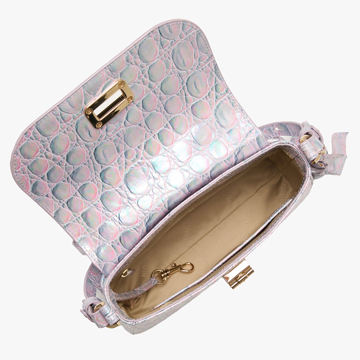 Gianna | Lavender Dewdrop | BRAHMIN