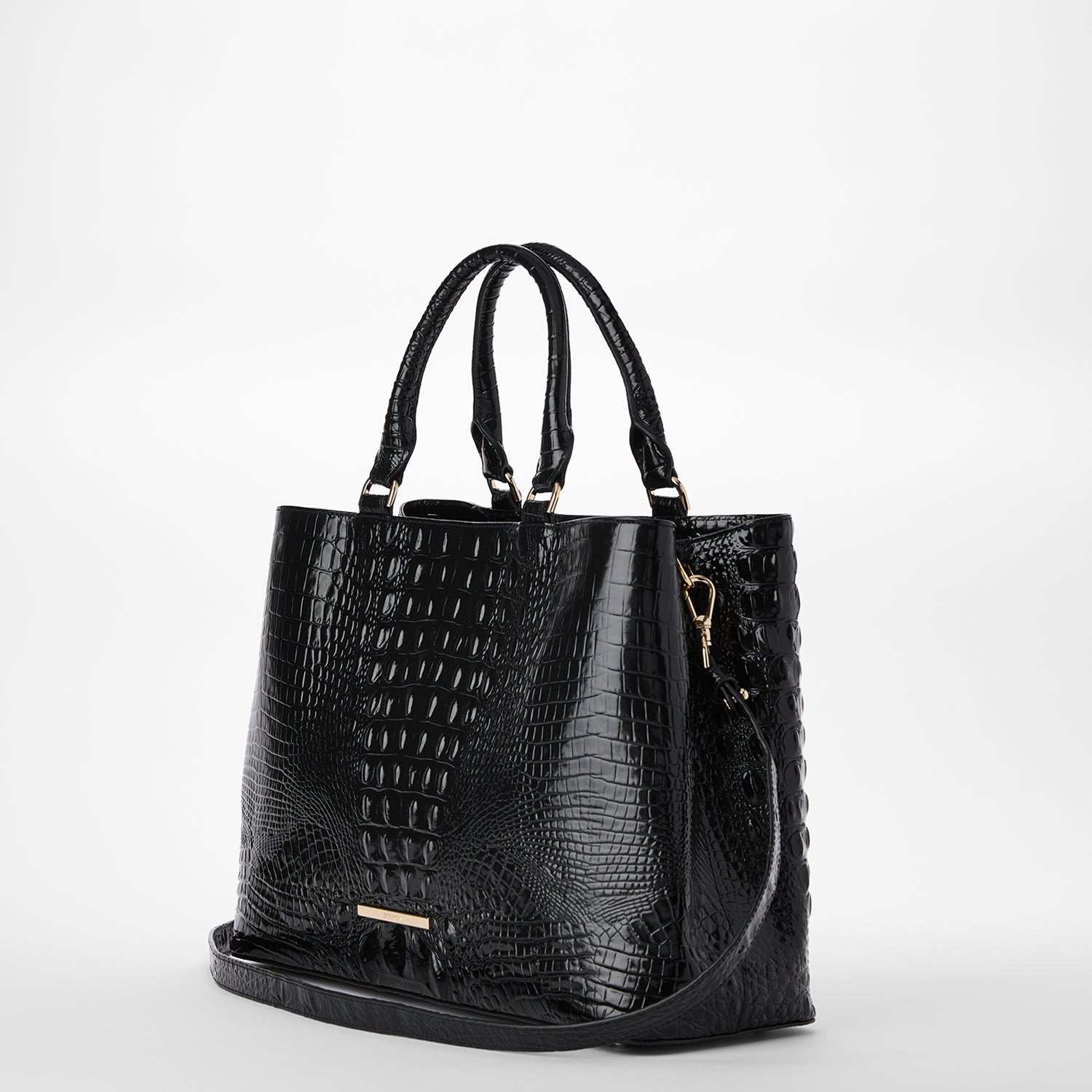 Denise | Black Melbourne | BRAHMIN