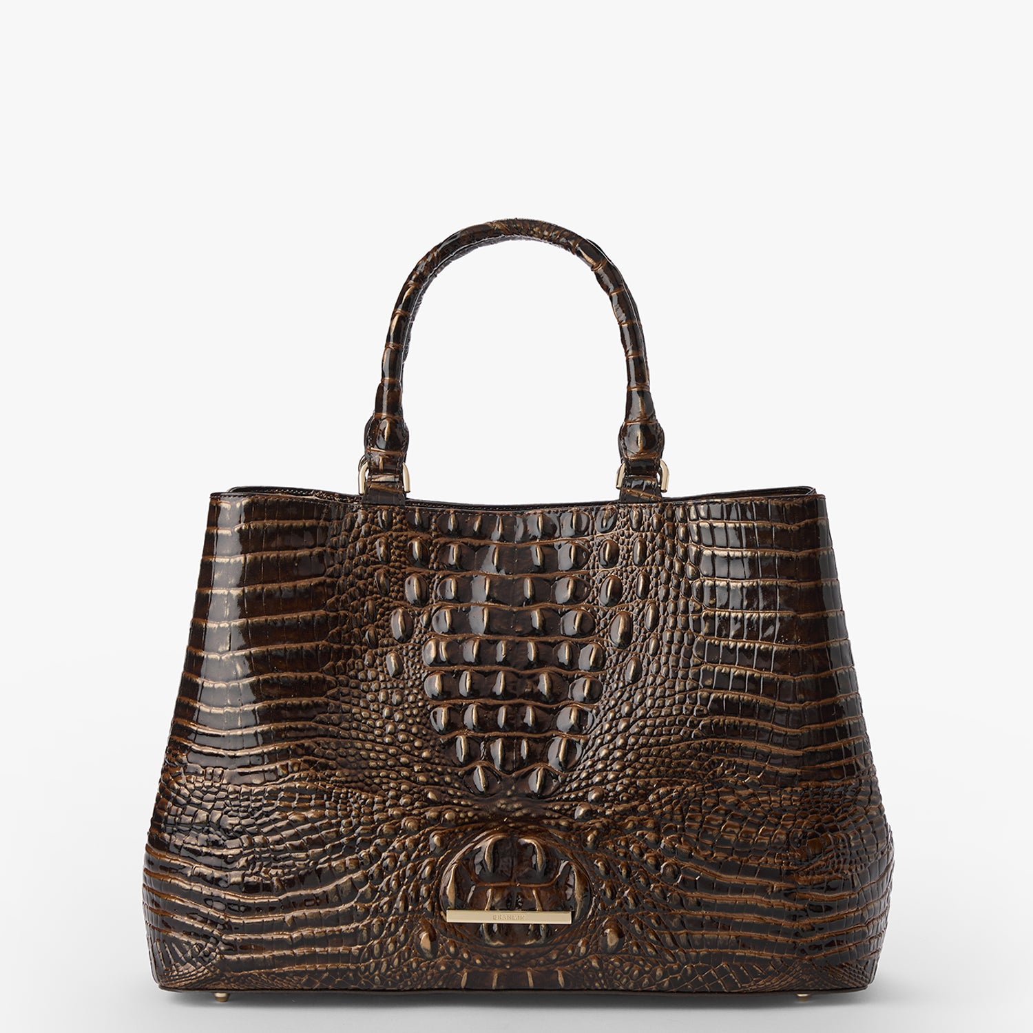 Denise | Chocolate Melbourne | BRAHMIN