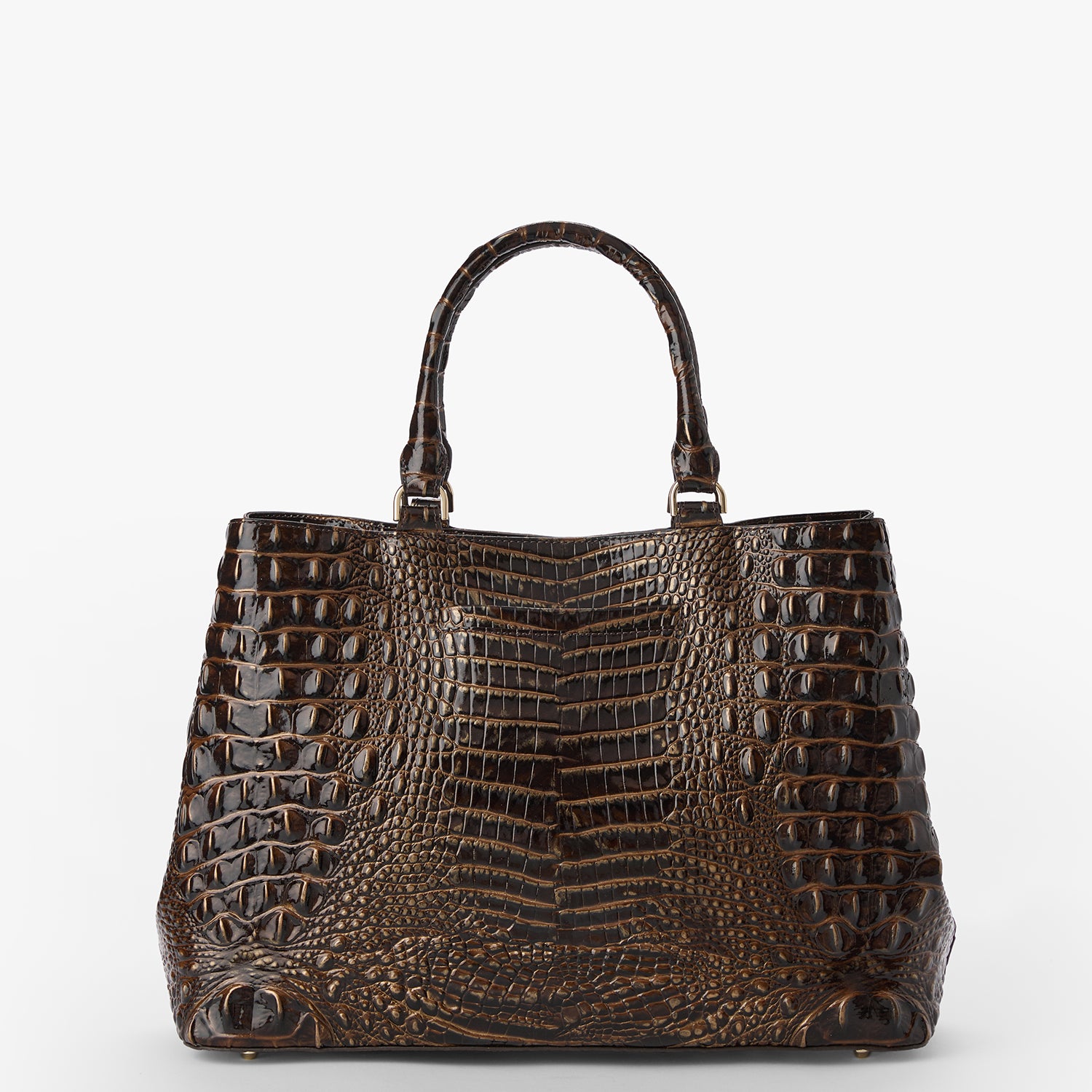 Denise | Chocolate Melbourne | BRAHMIN