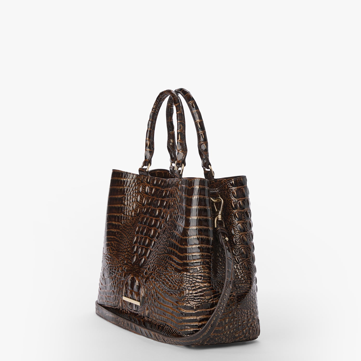 Denise | Chocolate Melbourne | BRAHMIN