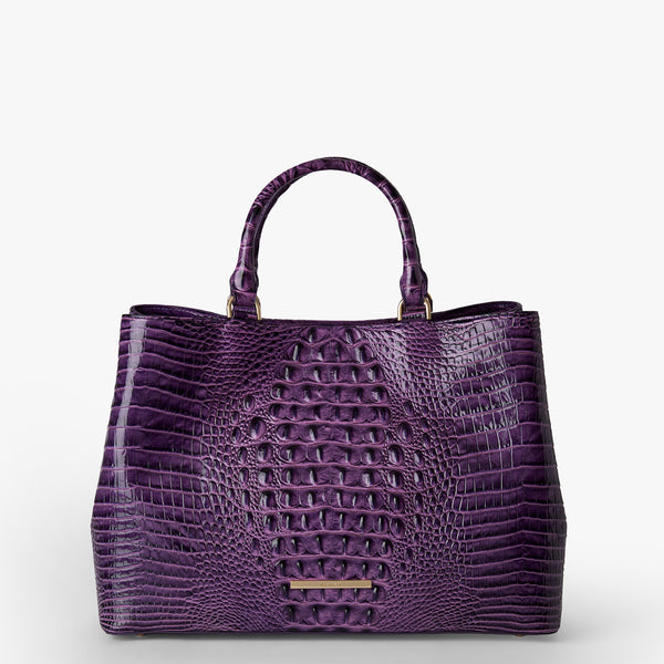 Structured tote