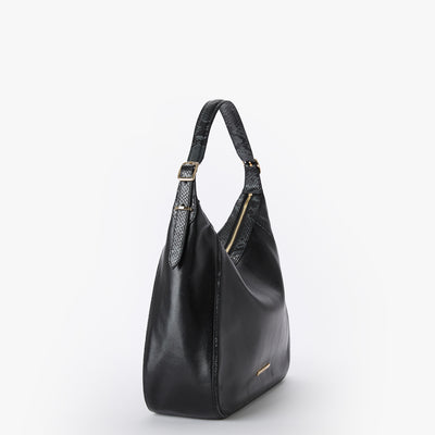 Black Dietrich Edie Side View 