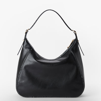 Black Dietrich Edie Back View 