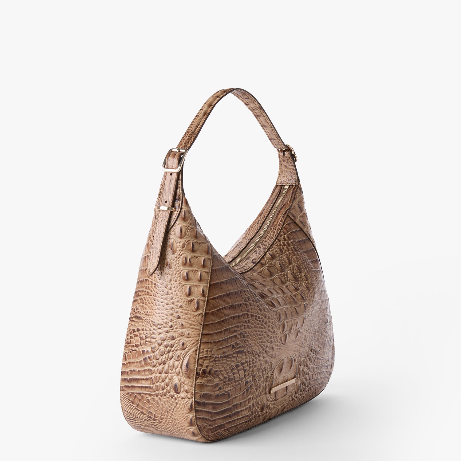 (取寄) ブラーミン レディース エディ Brahmin women Edie Toffee Edie | Toffee Alden Road | BRAHMIN
