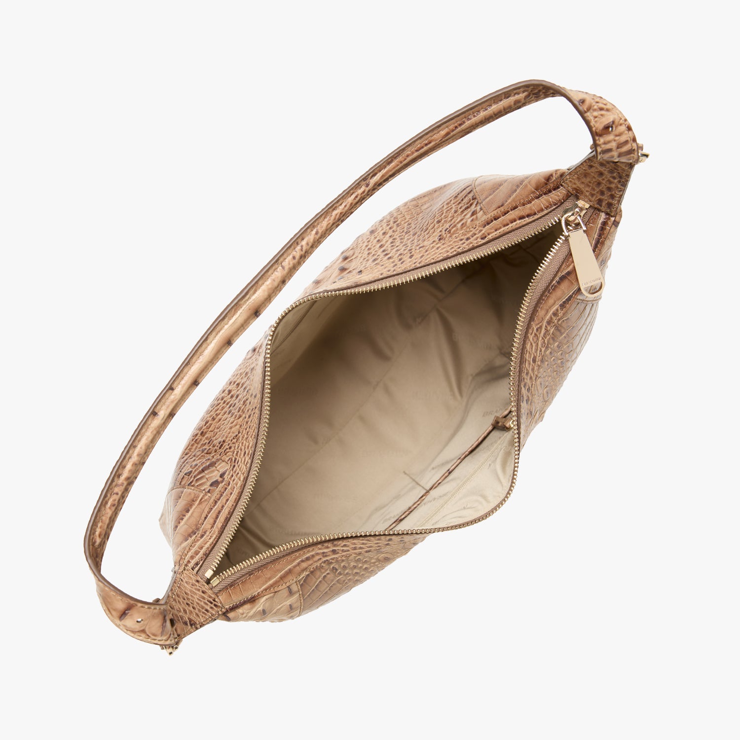 Edie | Toffee Alden Road | BRAHMIN