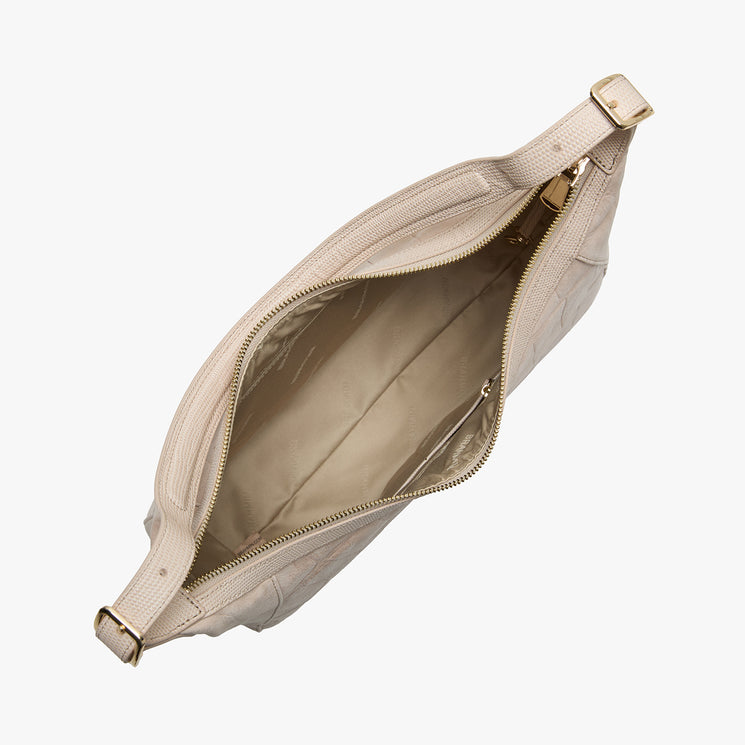 Beige Faroe Edie Open View 