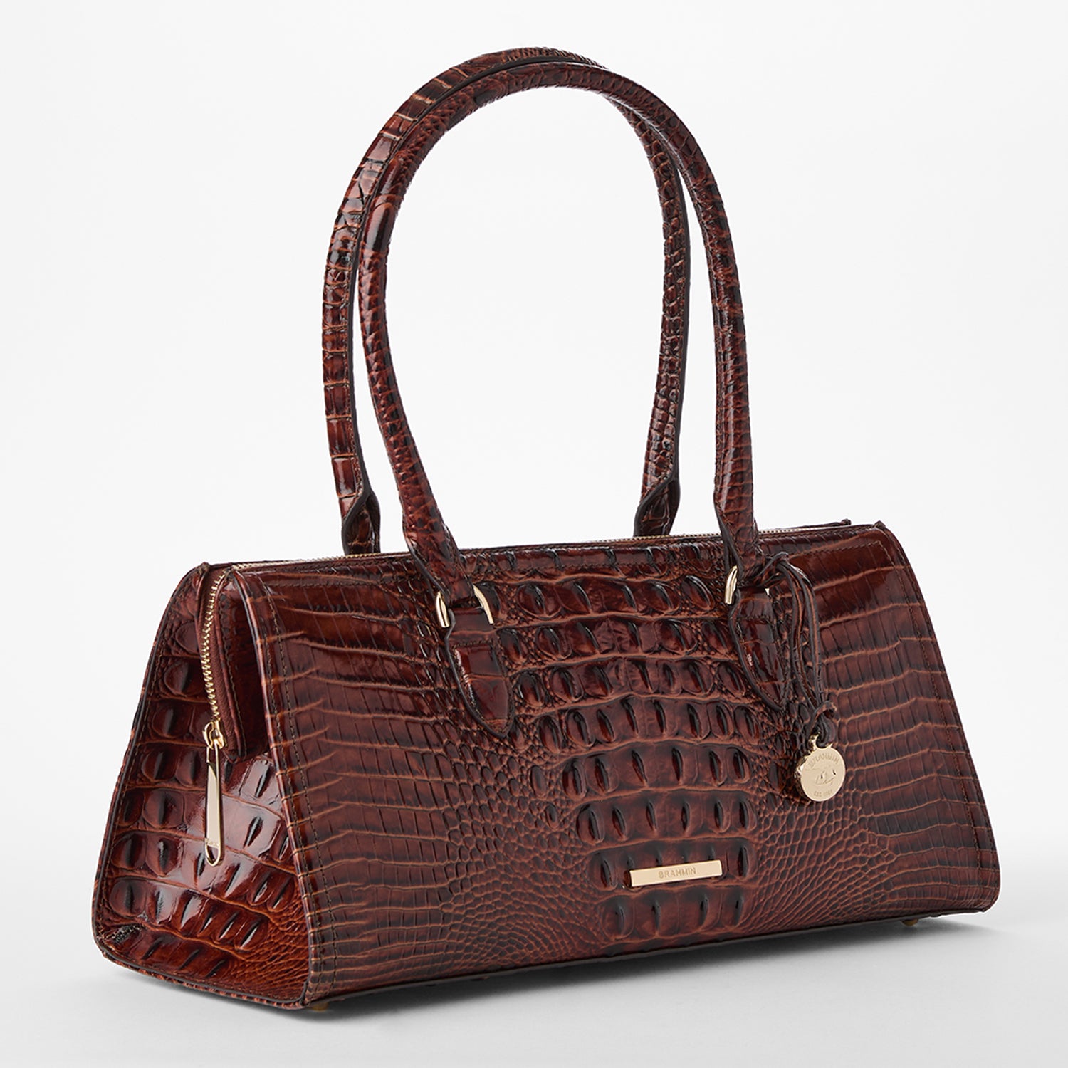 Sophia | Pecan Melbourne | BRAHMIN
