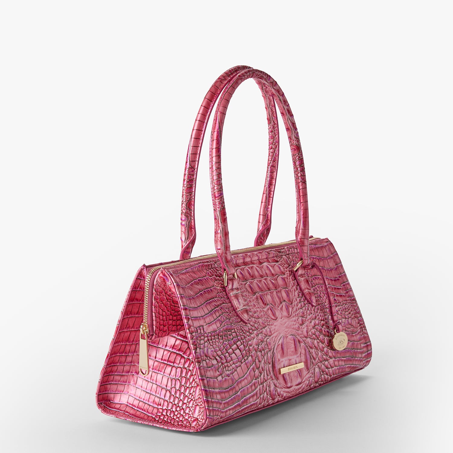 Sophia | French Rose Melbourne | BRAHMIN