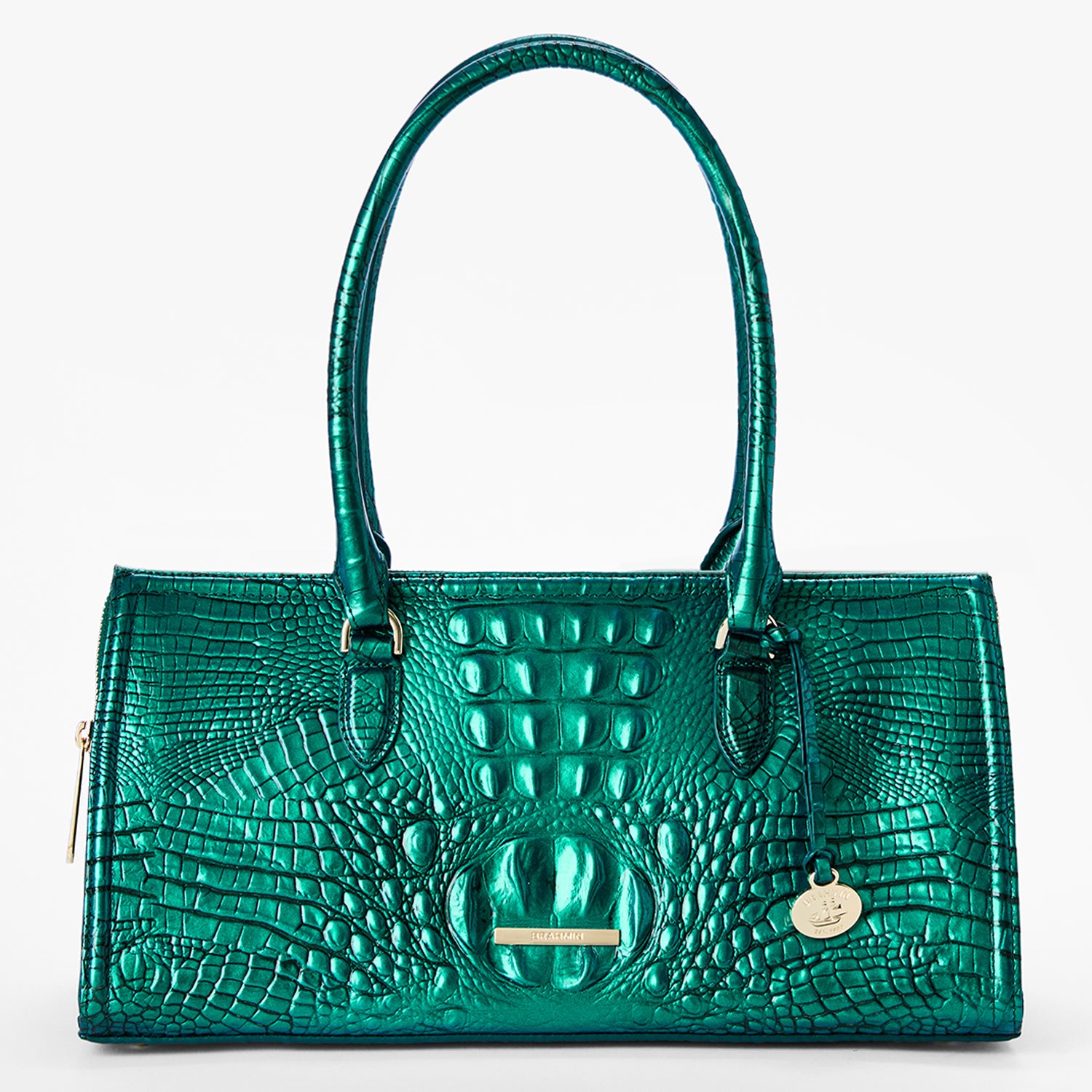 Sophia | Mystic Green Melbourne | BRAHMIN