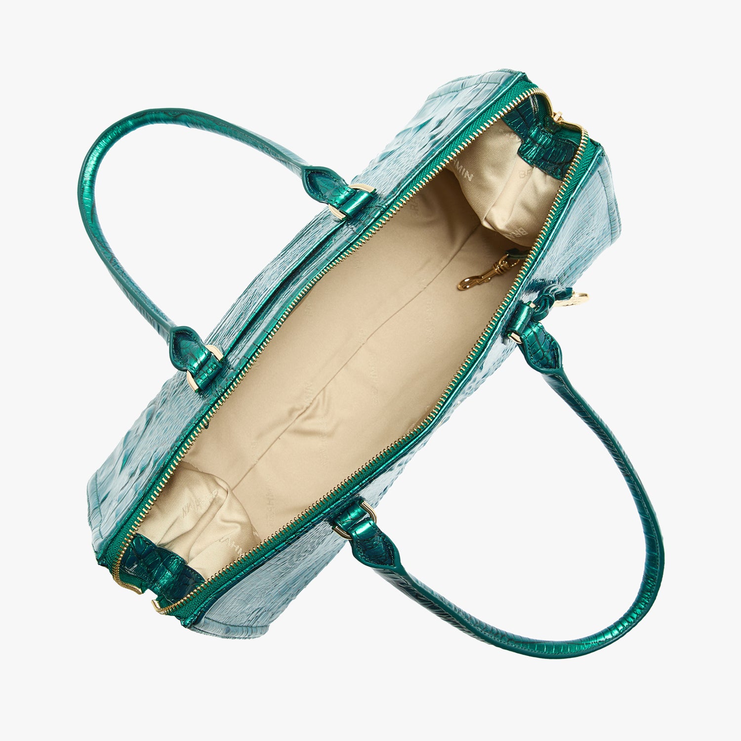 Sophia | Mystic Green Melbourne | BRAHMIN