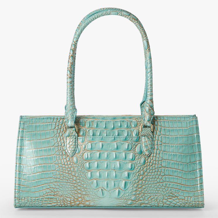 Waterfall Melbourne Sophia Satchel Back View