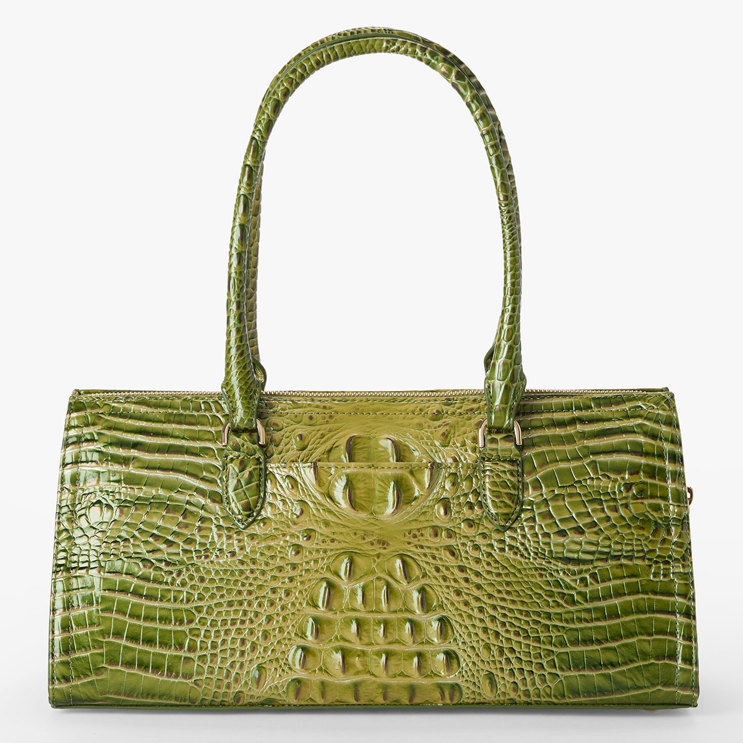 Sophia | Olive Ombre Melbourne | BRAHMIN