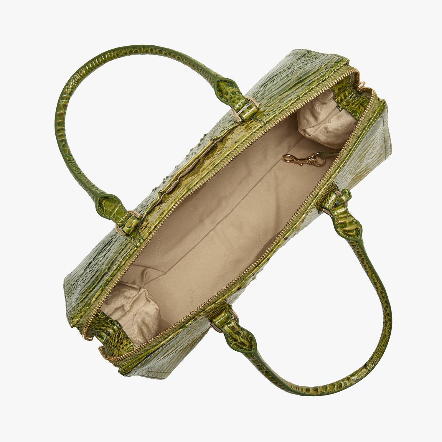 Sophia | Olive Ombre Melbourne | BRAHMIN