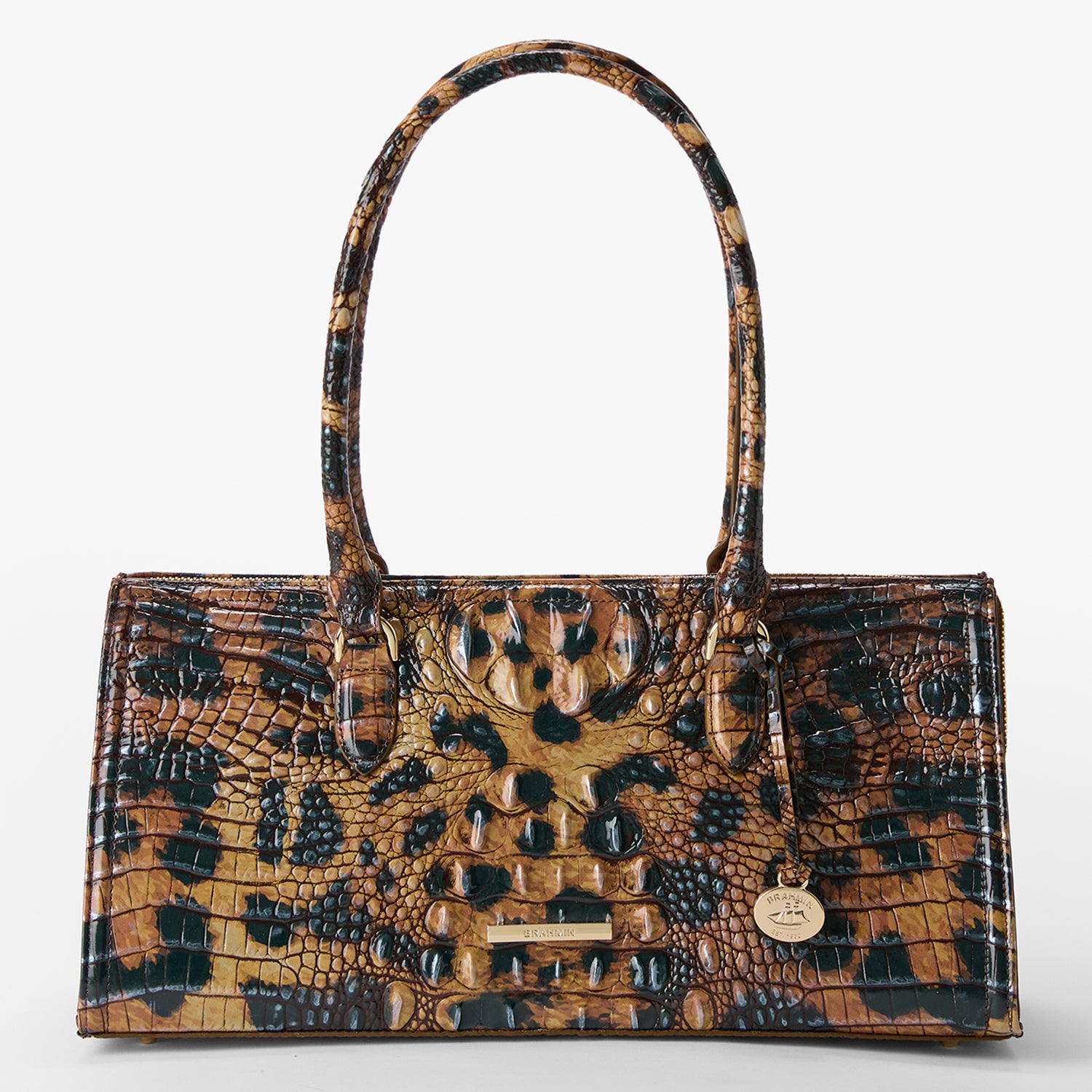 Sophia | Golden Lynx Melbourne | BRAHMIN