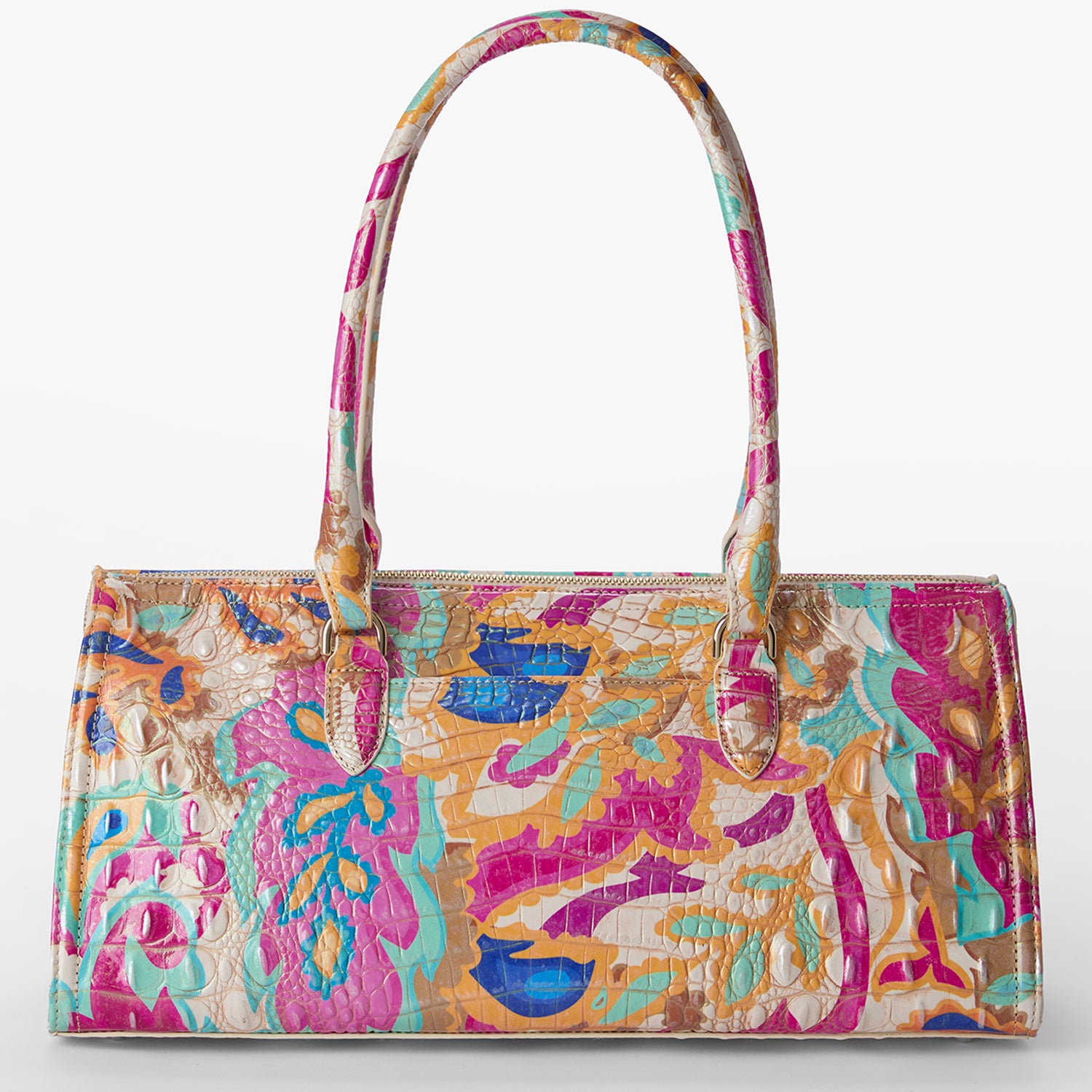 Mali トート　サイン付　brightwin　2gether Sophia | Wanderlight Melbourne | BRAHMIN