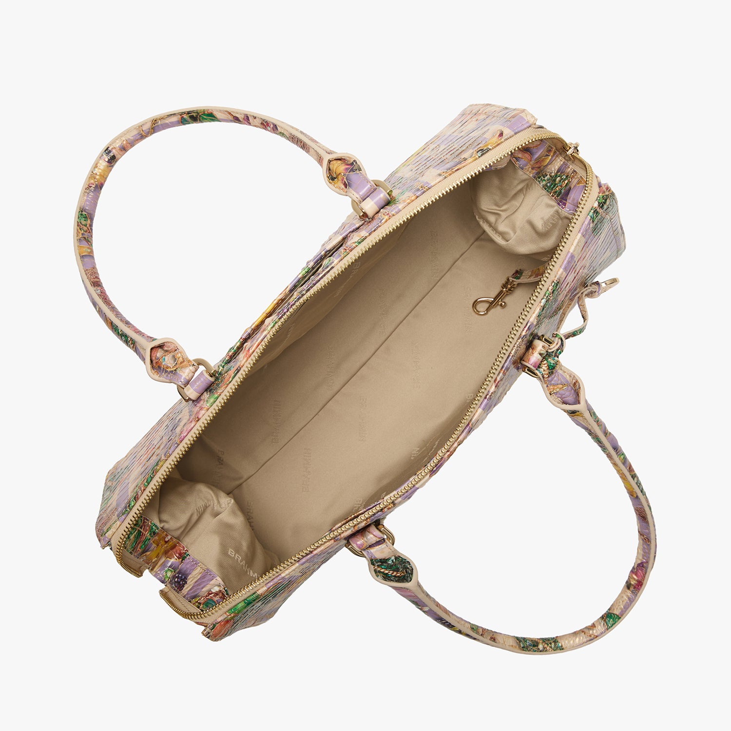 Sophia | Pinstripe Petals Melbourne | BRAHMIN