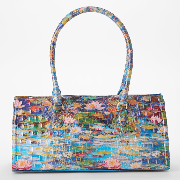 Waterlily Melbourne Sophia Back View 