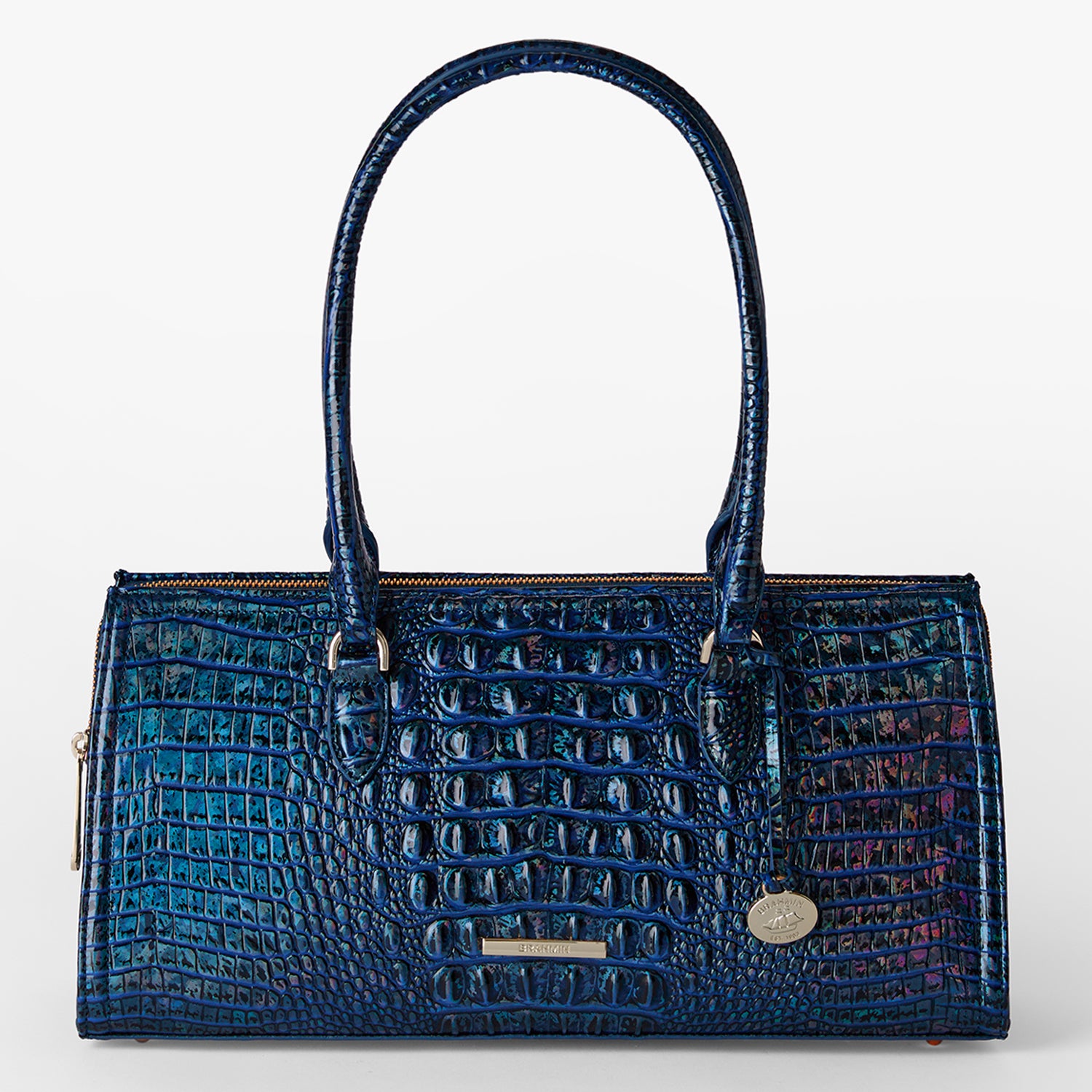Sophia | Royal Blue Melbourne | BRAHMIN