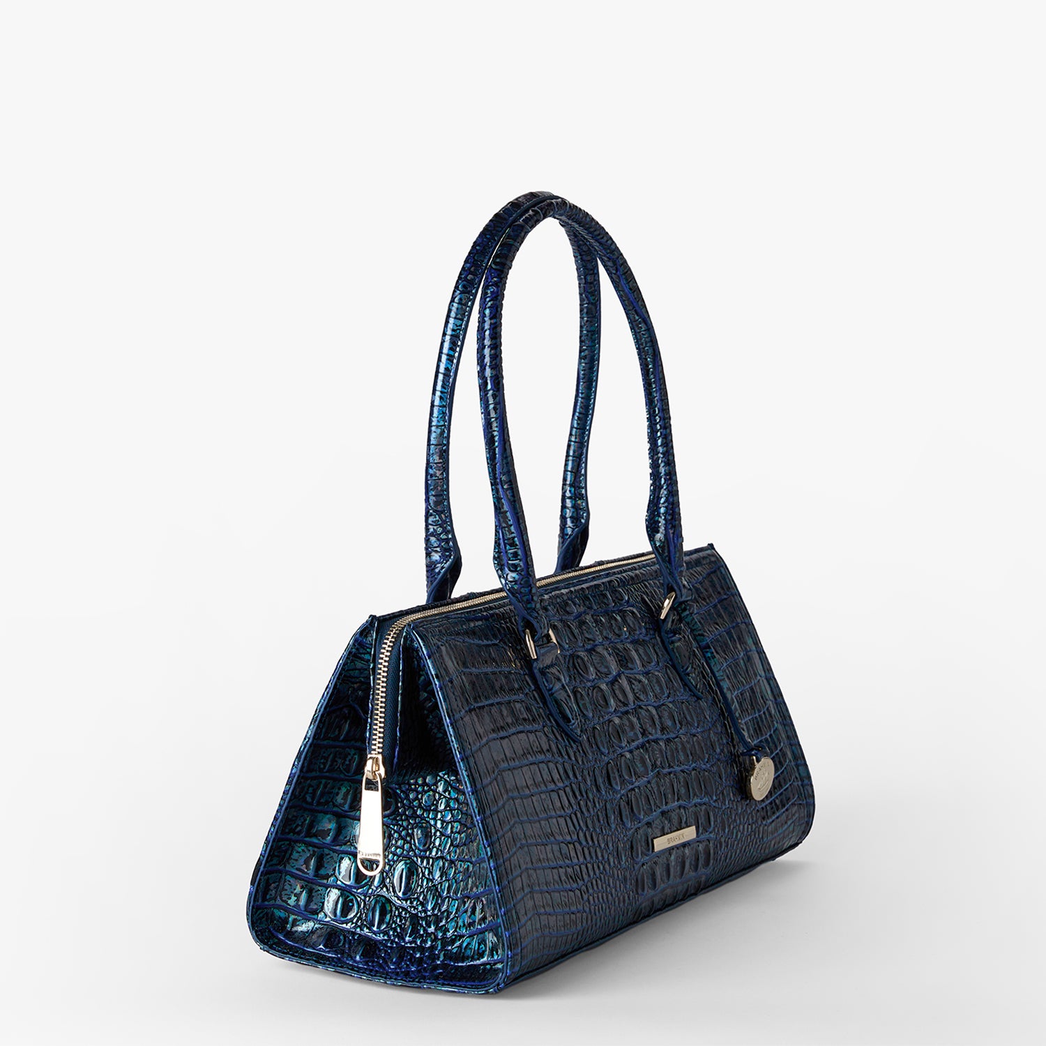 Sophia | Royal Blue Melbourne | BRAHMIN