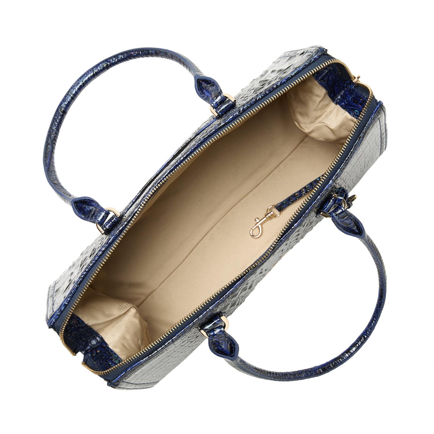 (取寄) ブラーミン レディース ソフィア Brahmin women Sophia  Blue Sophia | Royal Blue Melbourne | BRAHMIN