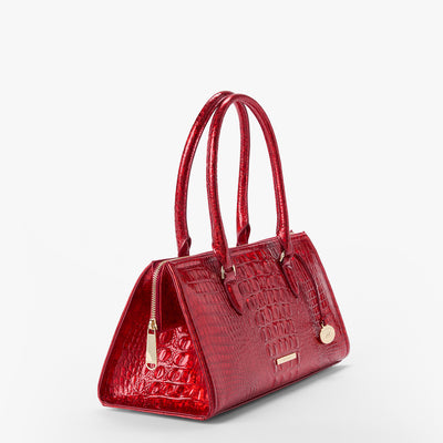 Red Opal Melbourne Sophia Side View