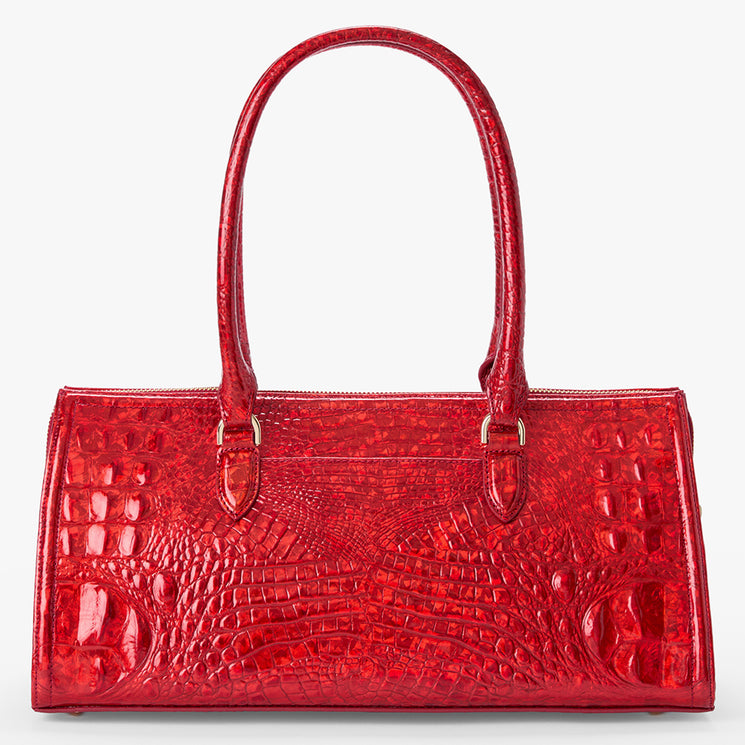 Red Opal Melbourne Sophia Back View 