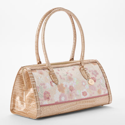 Multi Whimsy Sophia Front Side View