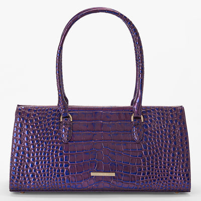 Purple Acro Sophia Front View 