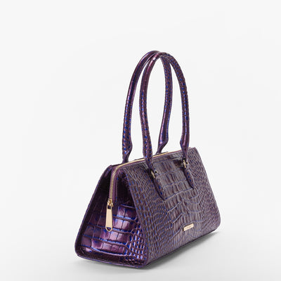 Purple Acro Sophia Side View 