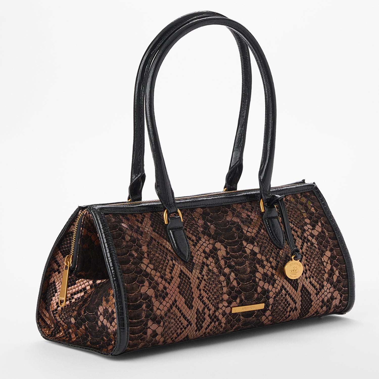 Sophia | Bronze Captivate | BRAHMIN