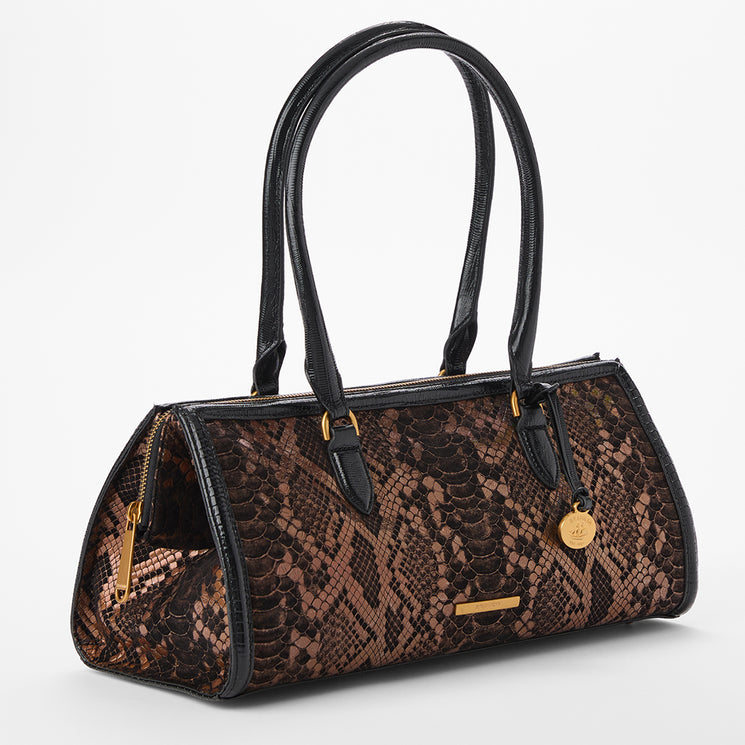 Bronze Captivate Sophia Side View 