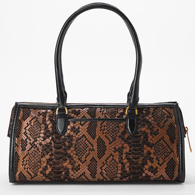 Bronze Captivate Sophia Back View 