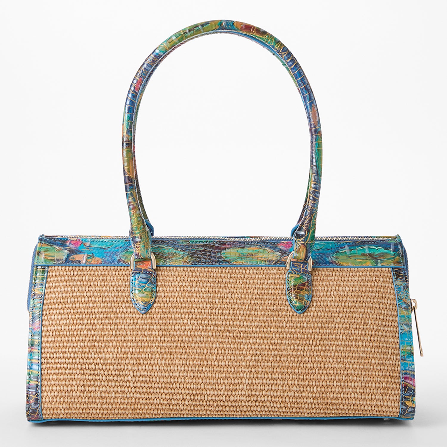 Sophia | Waterlily Abloom | BRAHMIN