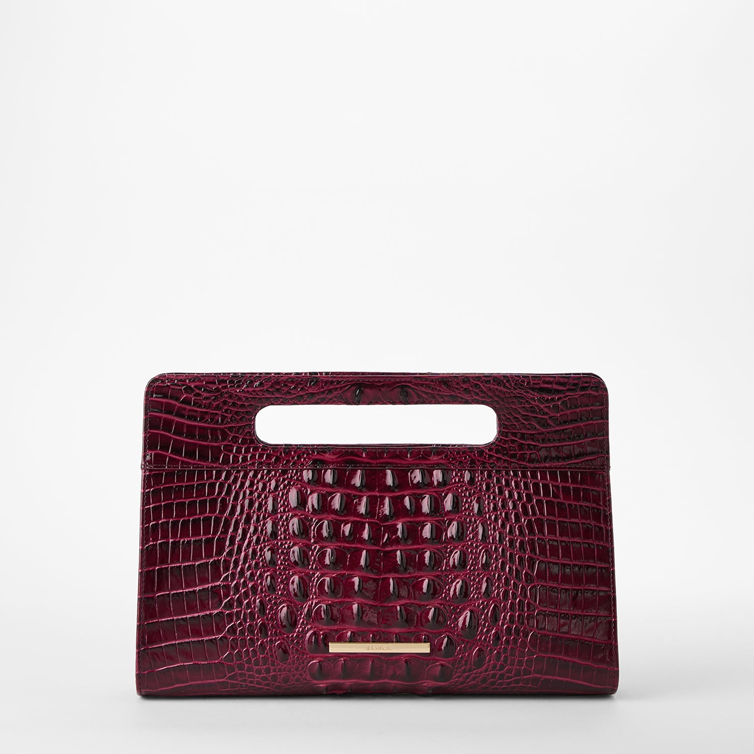 Ravina | Black Damson | BRAHMIN