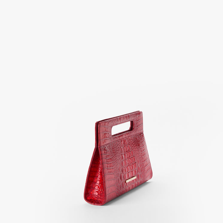 Red Opal Melbourne Ravina Front Side View 