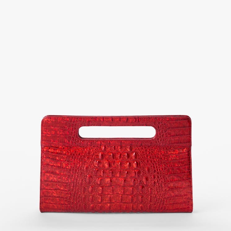 Red Opal Melbourne Ravina Back View 