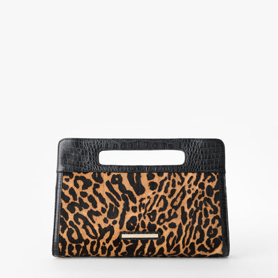 Black Damson Ravina Front View 